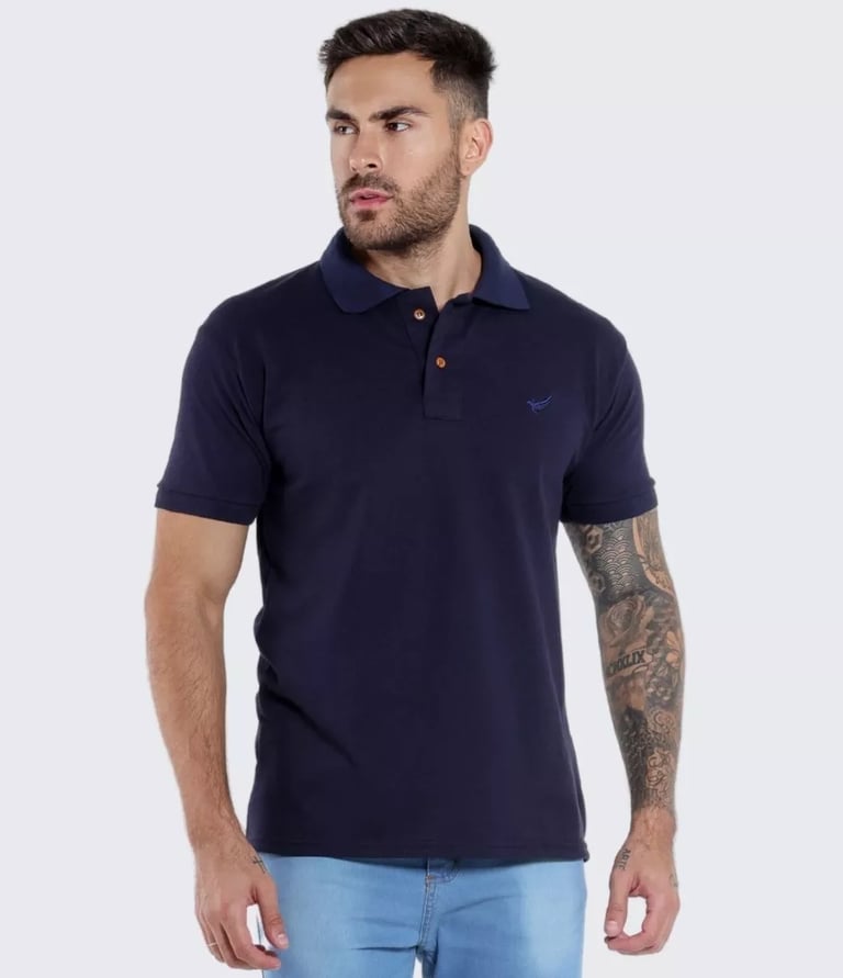 Camisas Polo