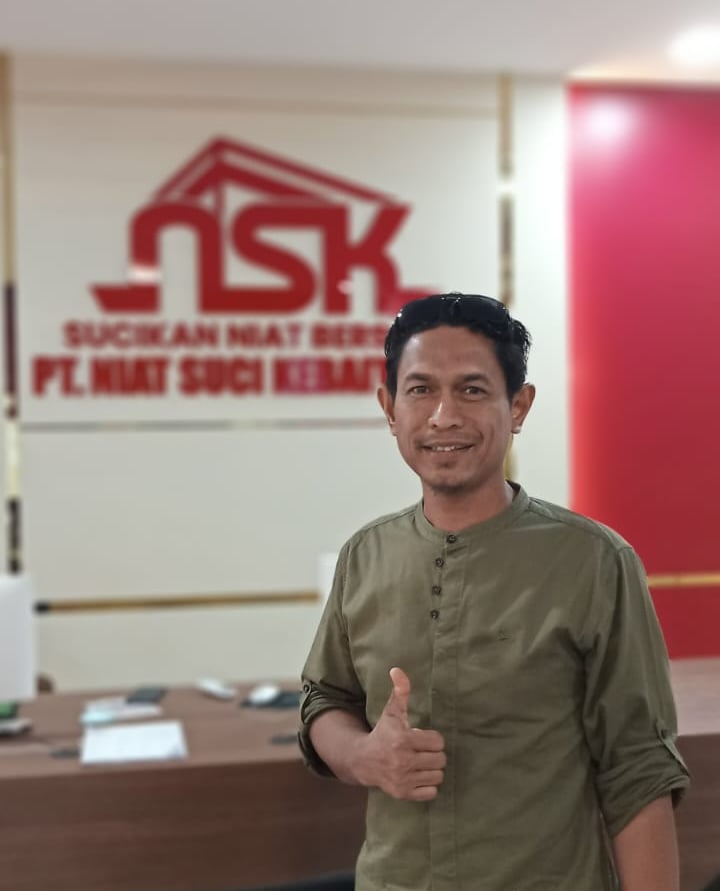 Bisnis Pekanbaru