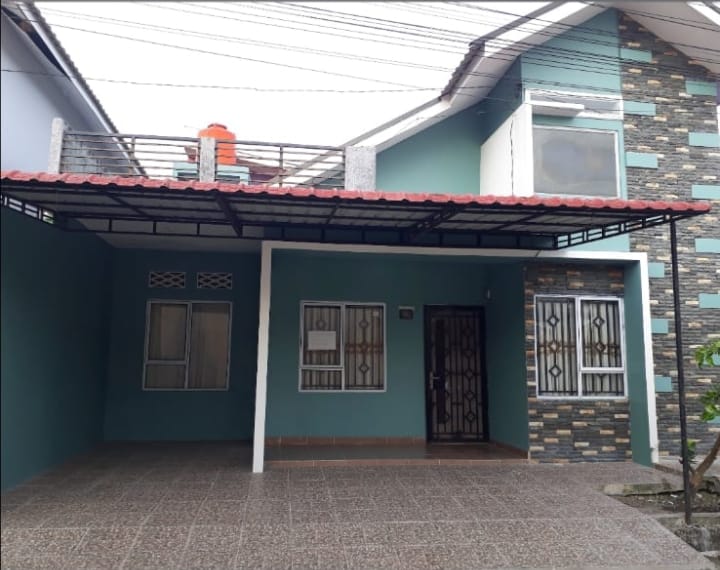 Jual beli rumah pekanbaru