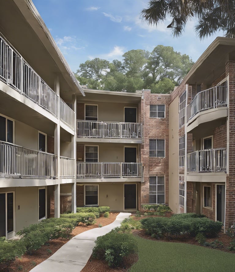 white and black building during daytime