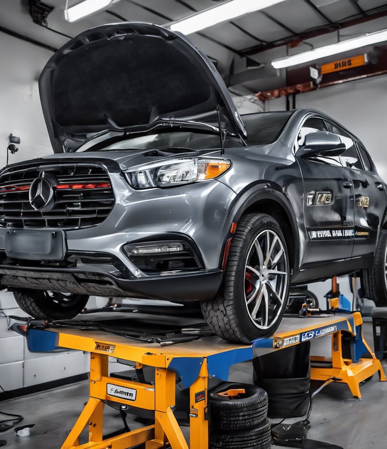 a couple of people sitting next to each other