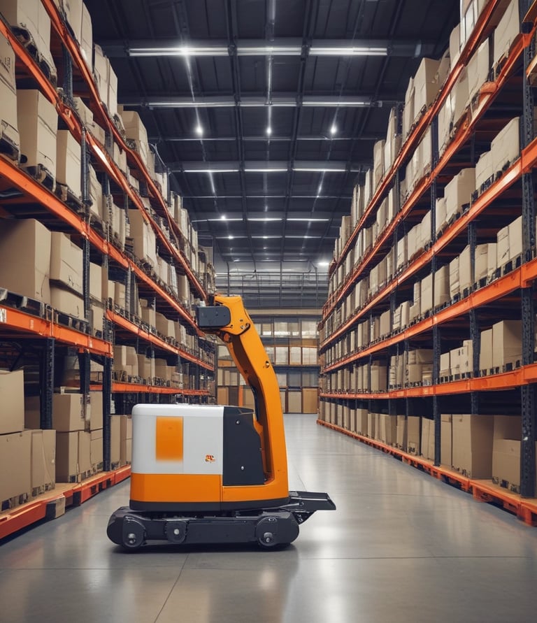 a large cargo ship loaded with lots of containers