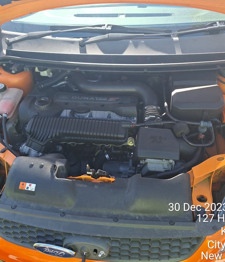 Prepurchase Car Inspection