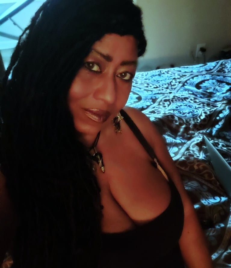 Davida Roze Florida 2019