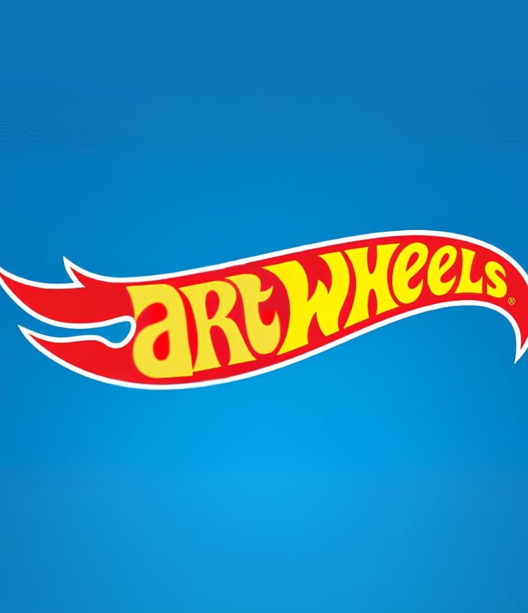 artwheels logo
