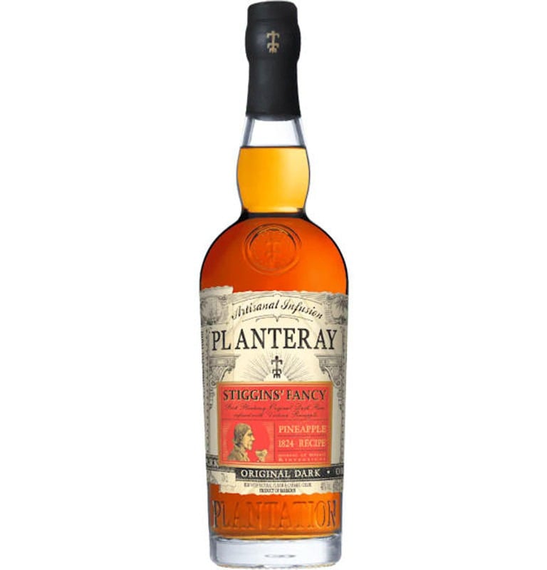 Planteray Rum