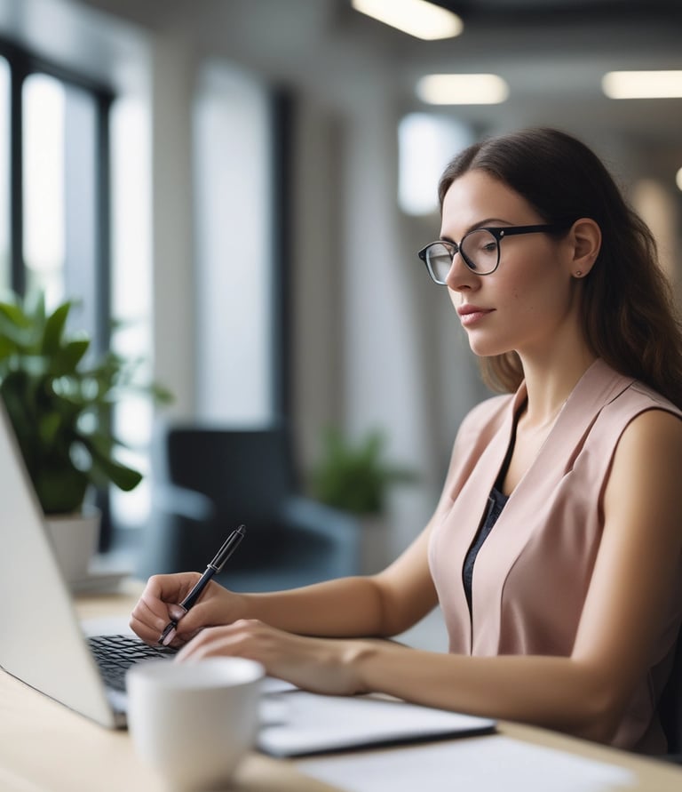 Bright living room with modern inventory