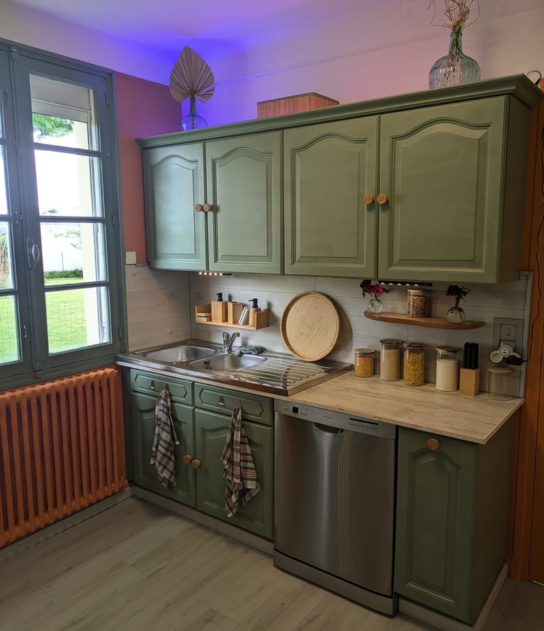 Rénovation salle de bain Toulouse, décoration Comminges