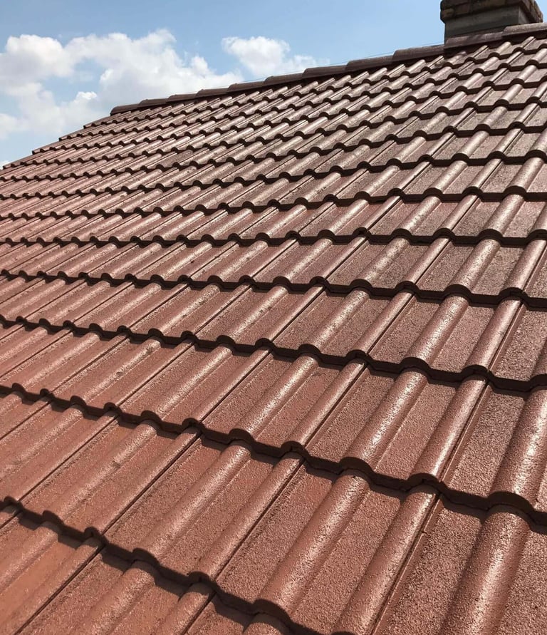 Couverture tuiles Saint-Gaudens, toiture Toulouse