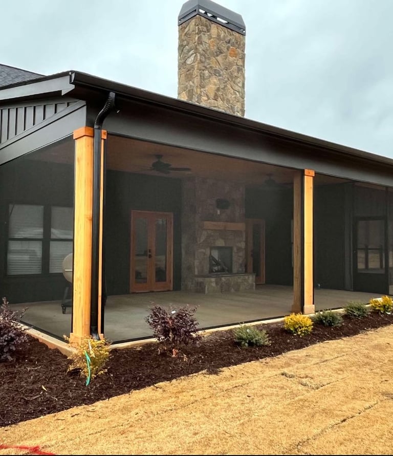 home renovation