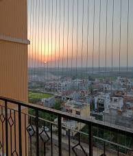 Invisible grill solution Hinjewadi 