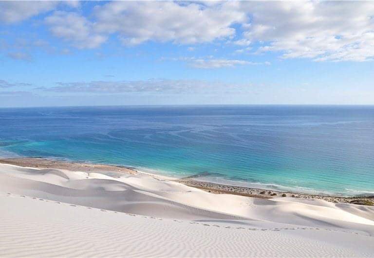 Socotra guide