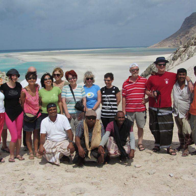 socotra guide