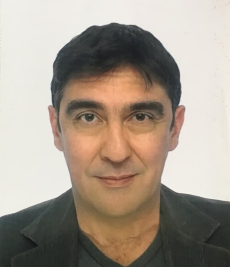 Engineer on Call; Burckaan Gurgun