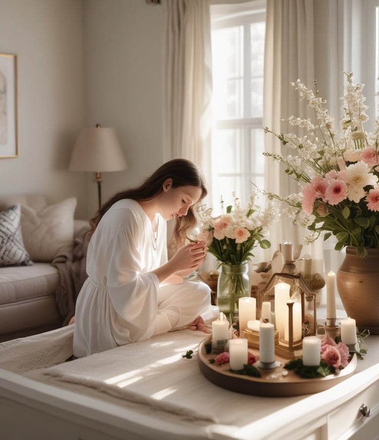 white concrete building during daytime