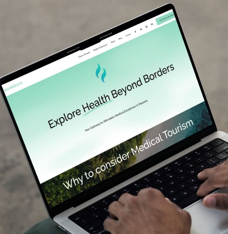 affordable healthcare beyond borders