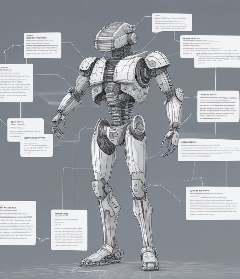 photo of white staircase