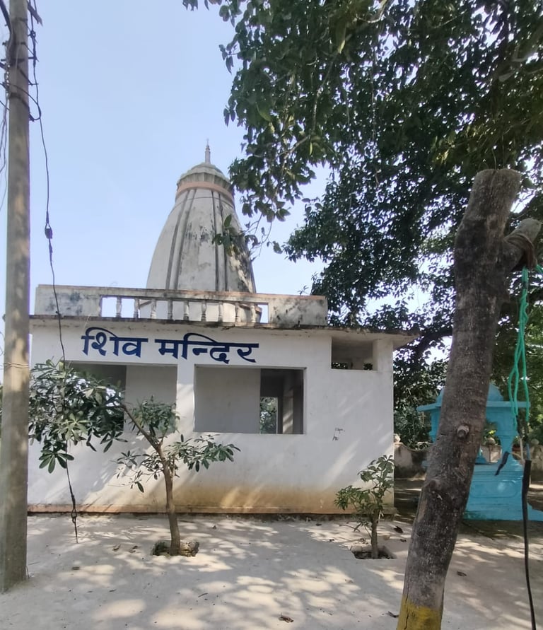 temple of shiva