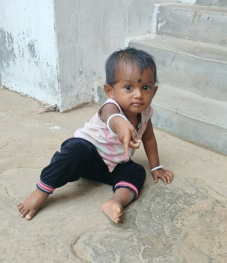 Image of Gitesh