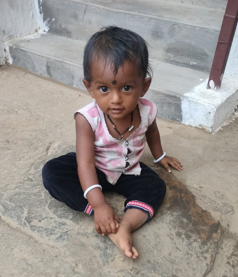 Image of Gitesh