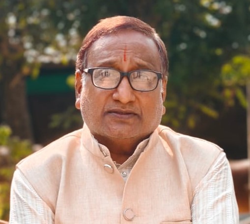 Poonam Chand Agarwal