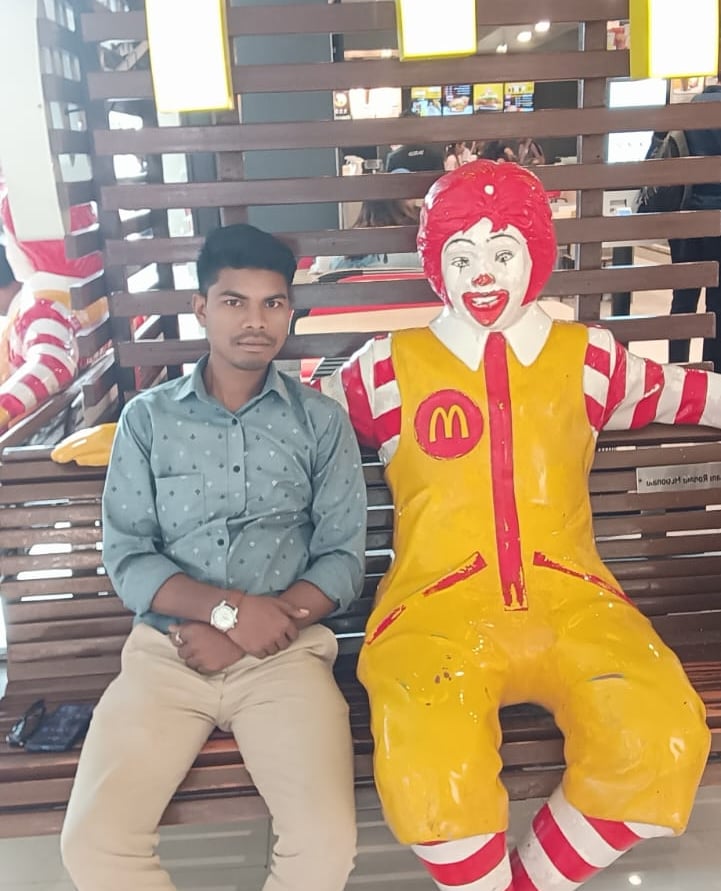 Jagannath Painkra