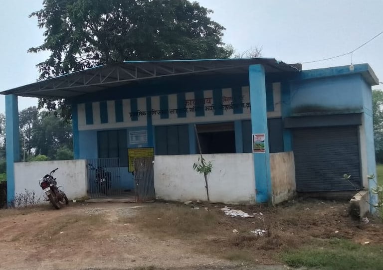 bhawan