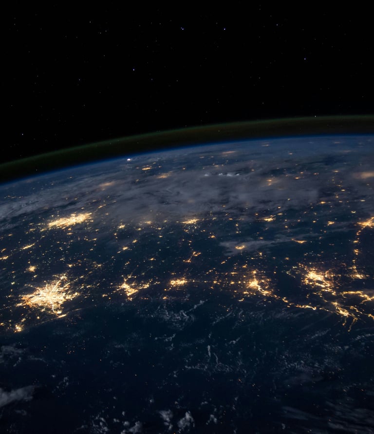 Technologie et réseau