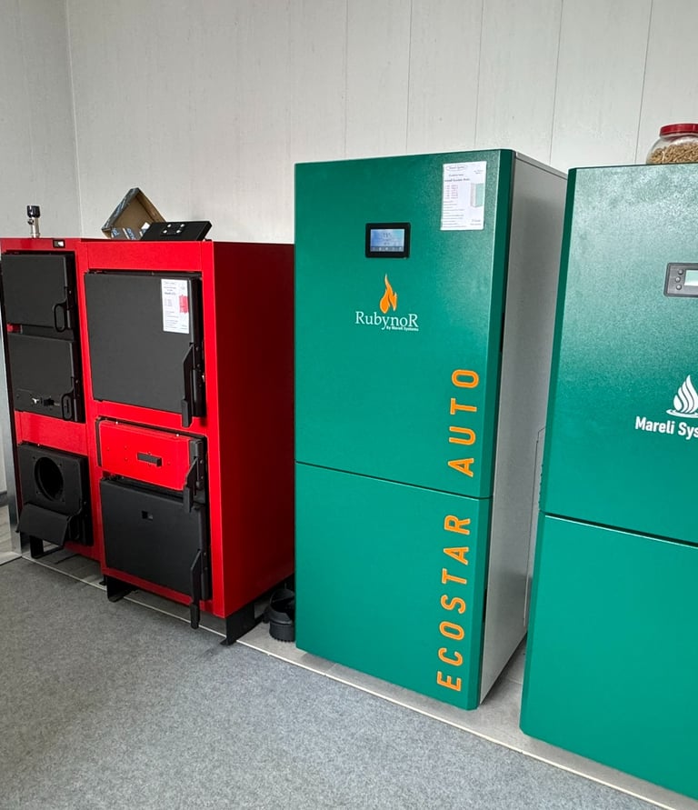 mareli systems