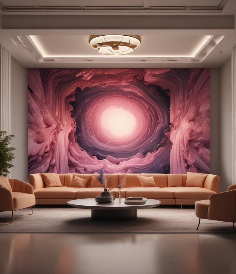 A digital camera captures a vivid sunset. The scene is reflected on the camera screen, emphasizing the vibrant colors of the setting sun against a serene landscape. The silhouette of the camera is prominently featured, with the sun positioned at its center, creating a balanced composition.