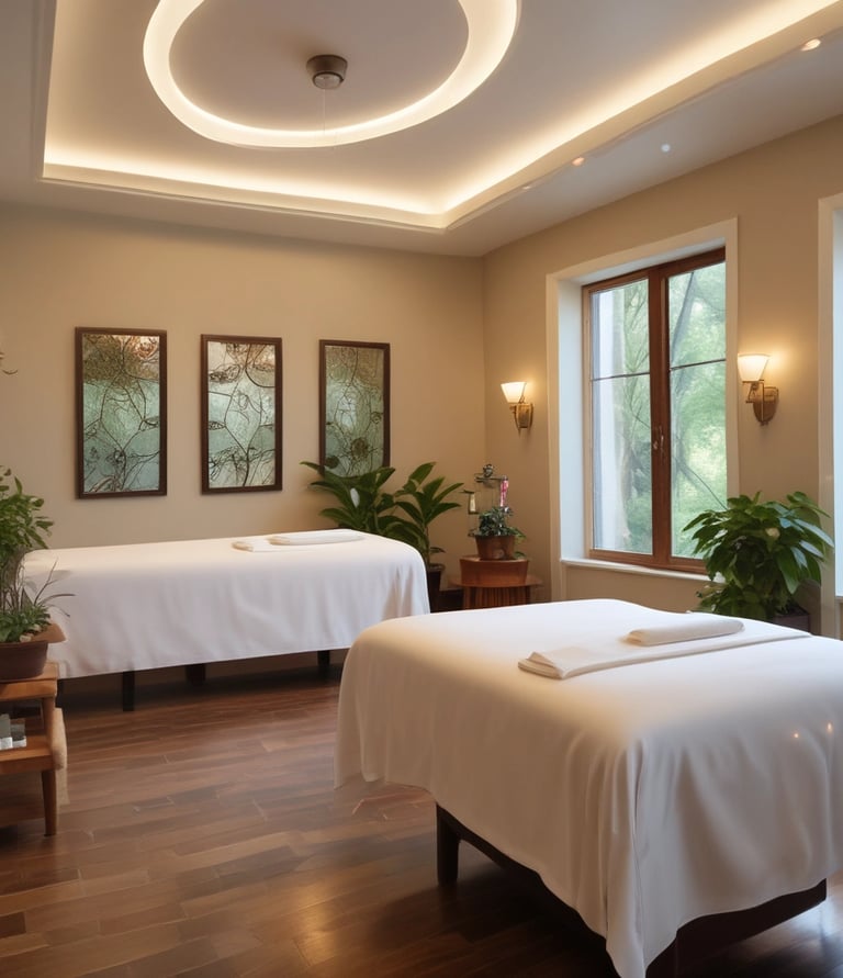 soins énergetique Villejust