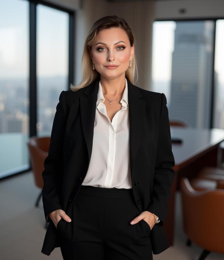 Yana ProAssist – financial and administrative consulting exclusively in the UK, dedicated to client