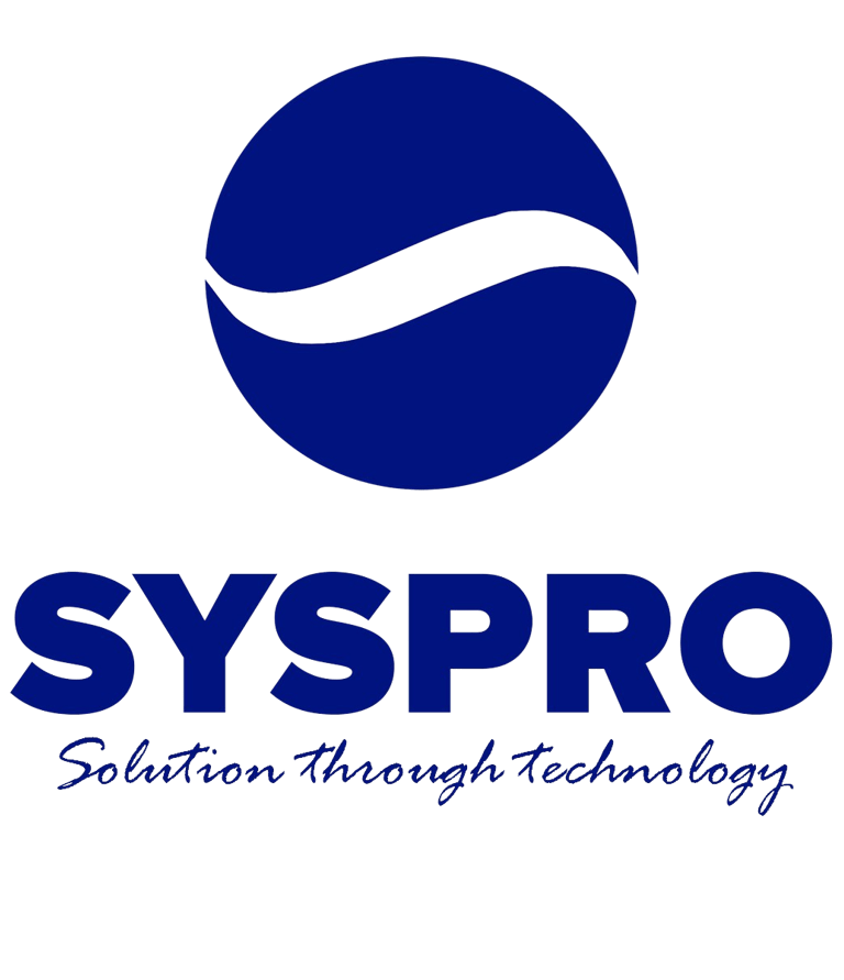 a syopro logo with the words syopro