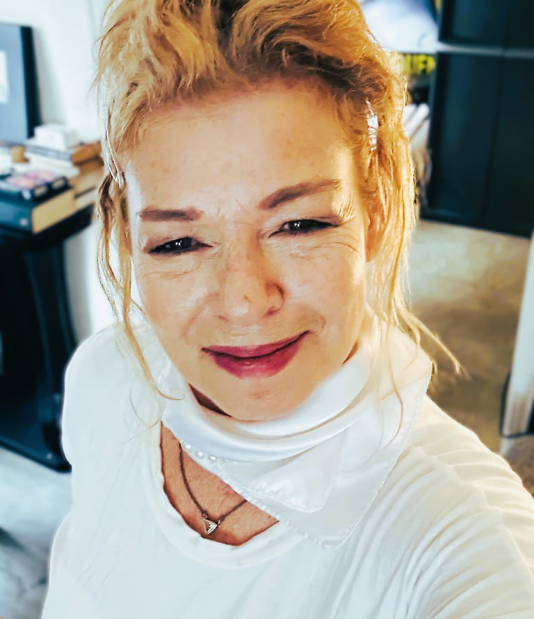 Career tarot reading for clarity and work by Maya Britan
