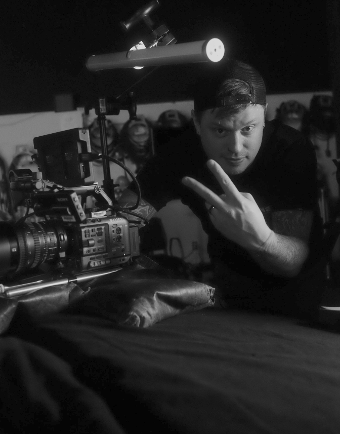 Mat James Photography Maty J Media