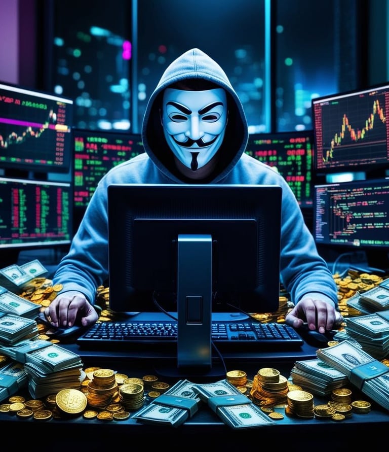 hacker éthique