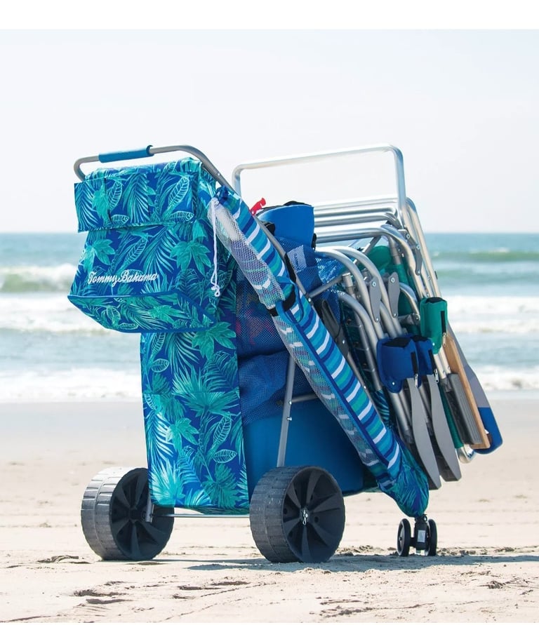 Beach gear rental 30a