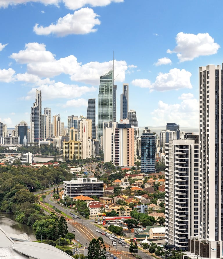 Bed & Best Airbnb Management