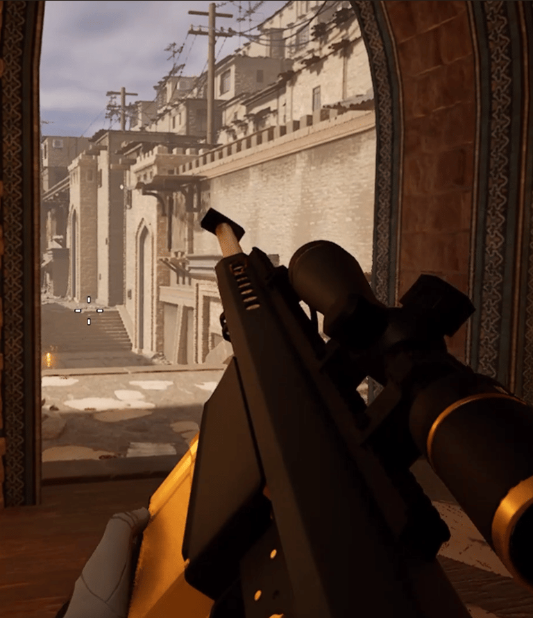 Engaging Gameplay