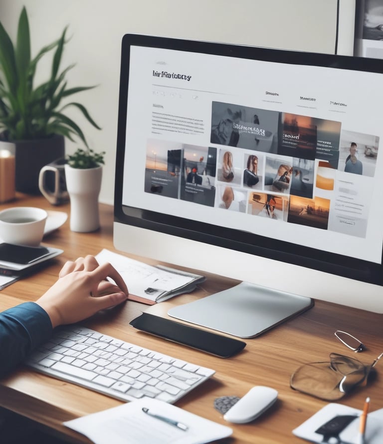white concrete building during daytime