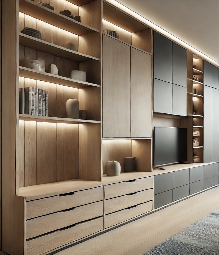 Moveis Planejados na Barra da Tijuca RJ-11