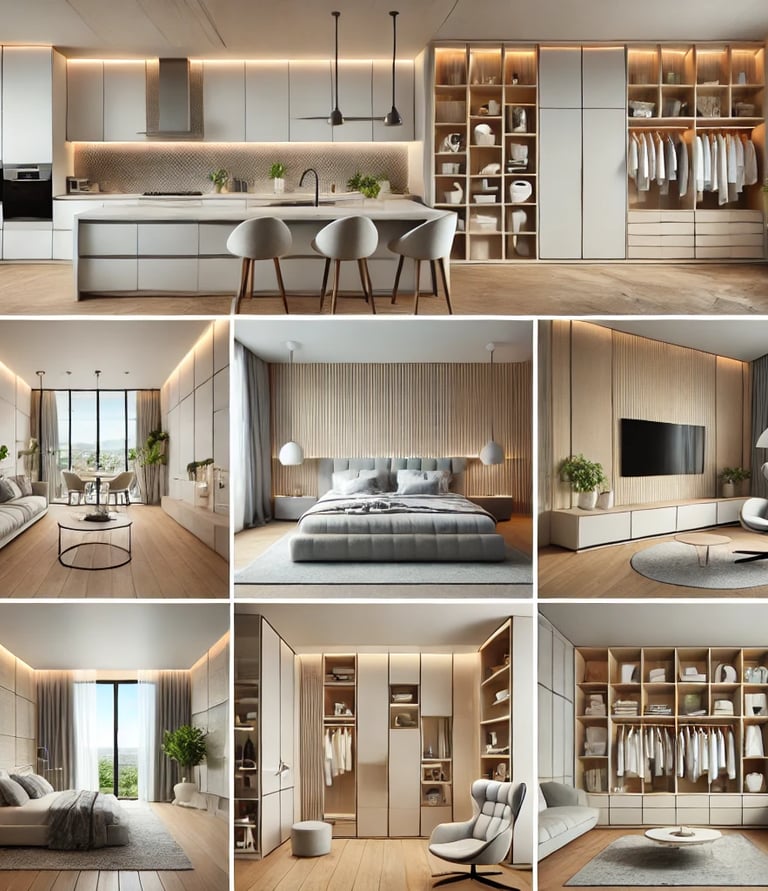 Moveis Planejados na Barra da Tijuca RJ-12