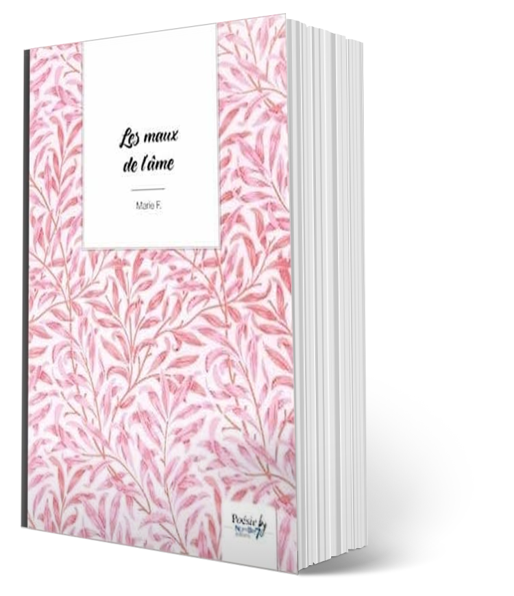 Les mots de l'âme - Broché