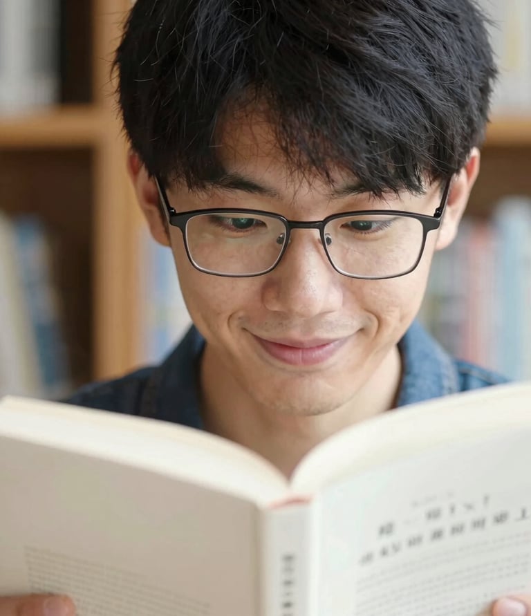 A group of diverse students collaborating with laptops and tablets in a bright, modern room.