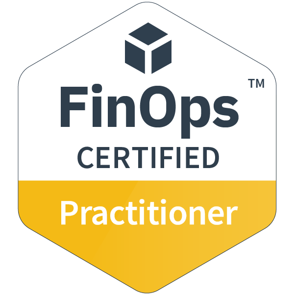About Us - Team of FinOps Certified Team Business Leaders