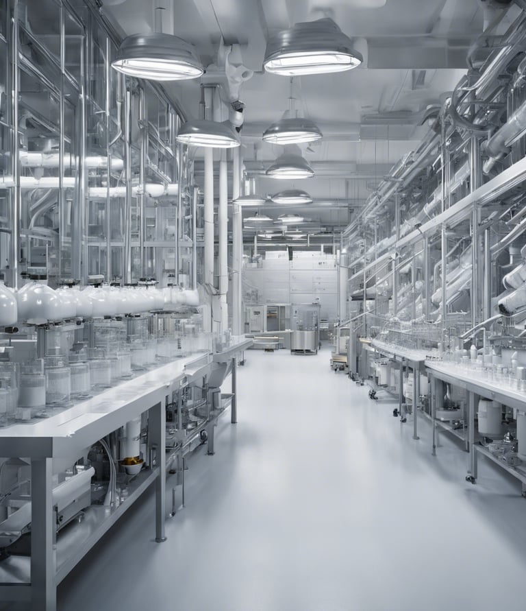 white and orange medication pill on black surface