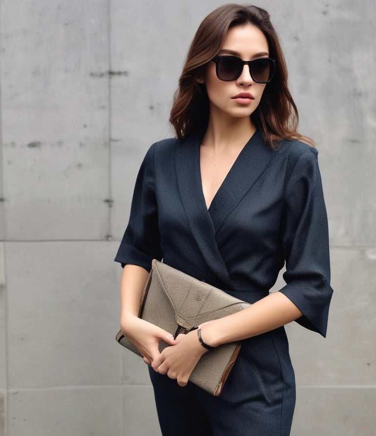 photo of white staircase