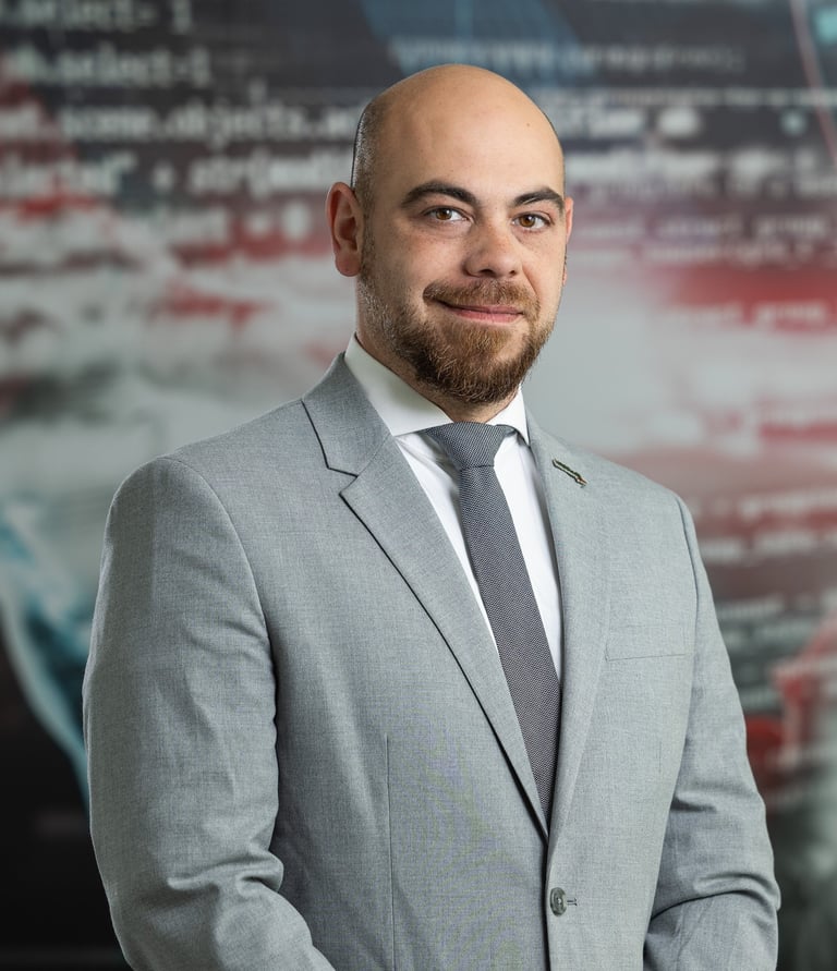 Diego Cassini CEO