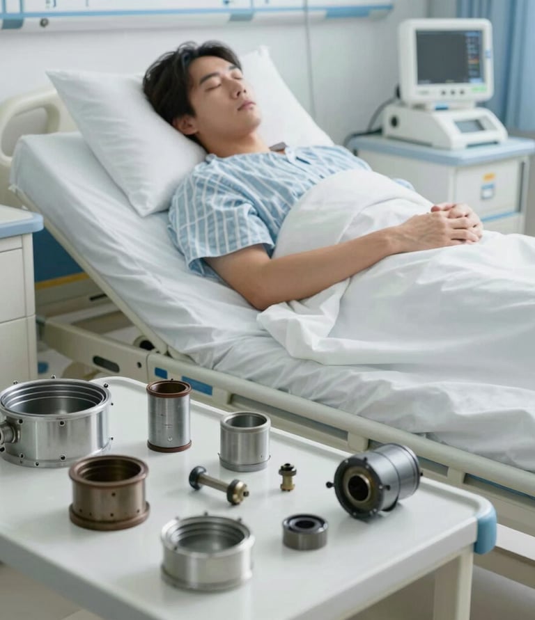 Front view of PT. Maju Salaras Gemilang office building with company signage in Bogor.