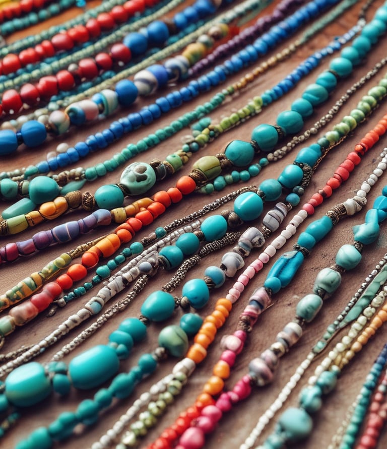 Close-up of hands sketching UX wireframes on paper over a bright white desk.